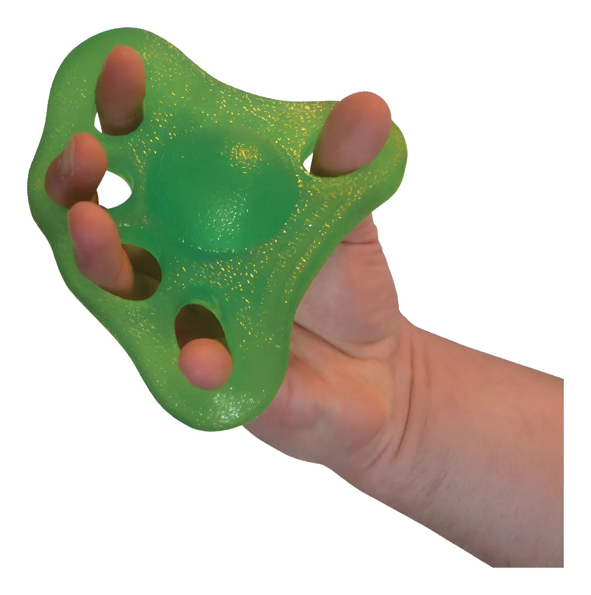 Guante de Fuerza de Gel