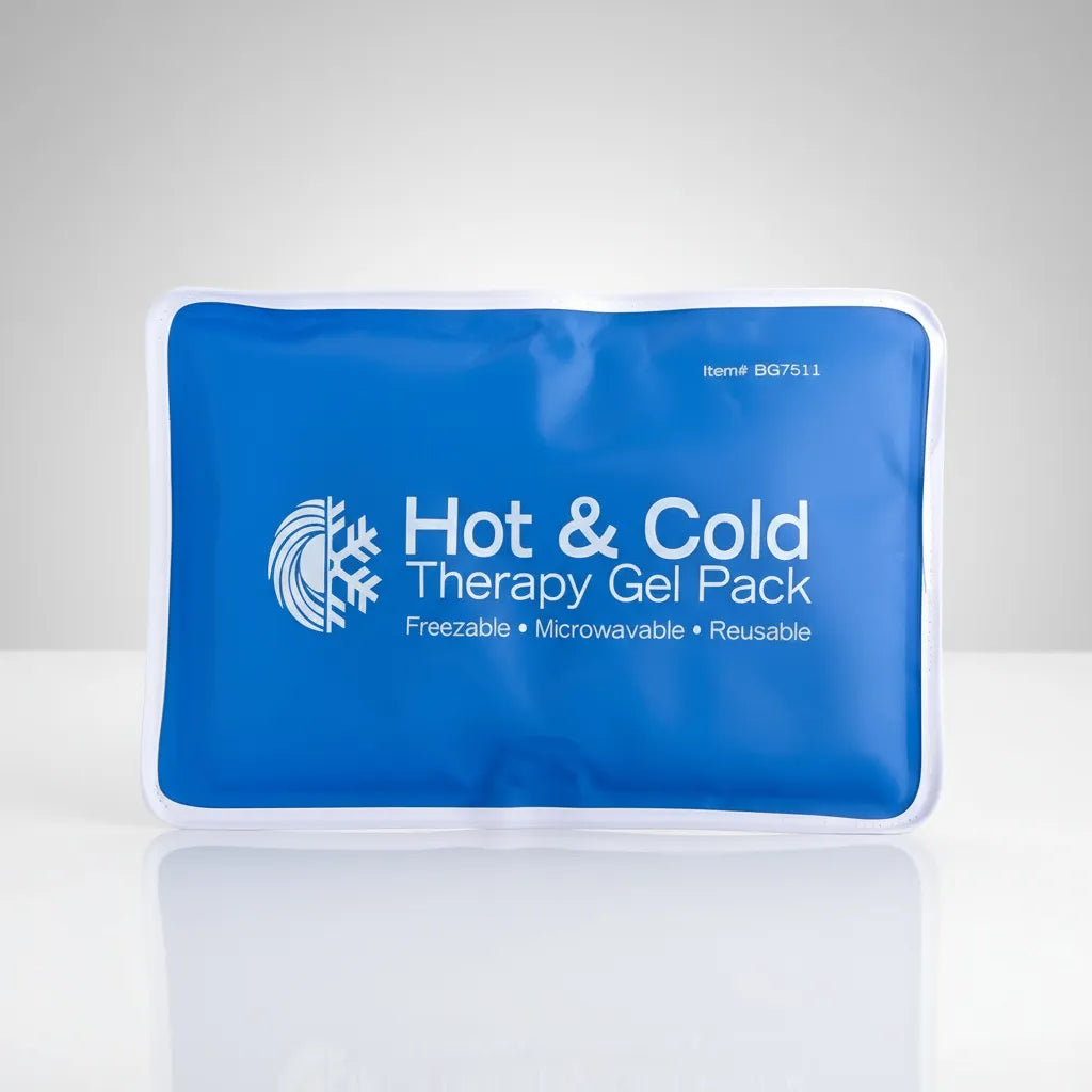 Compresa de Gel Fría Caliente Hot&Cold®