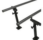 Barras Paralelas sin Plataforma SteelCare®
