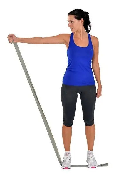 Liga de Resistencia MoVeS FlexBand Classic (1.5m.x12.5cm.)