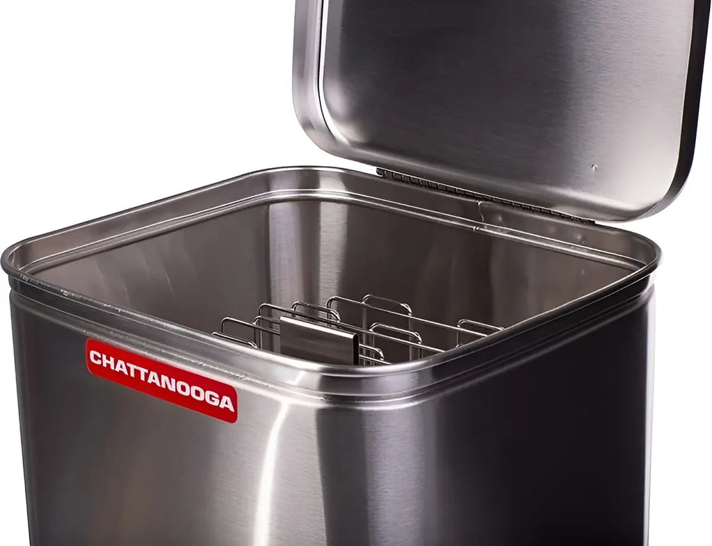 Compresero Caliente Chattanooga® Hydrocollator