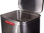 Compresero Caliente Chattanooga® Hydrocollator