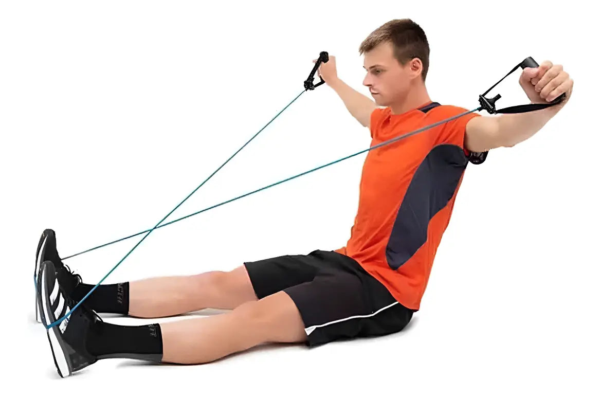 Liga de Reistencia MoVeS TubeBand Classic