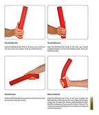 FlexBar Barra Flexible de Resistencia 30cm. CanDo®