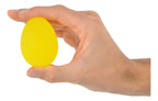 Pelota de Huevo de Gel Antiestrés