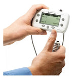 Electroestimulador Portátil Continuum® Kit Chattanooga