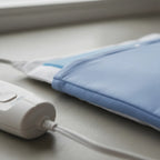 Compresa Eléctrica TheraMed Roscoe