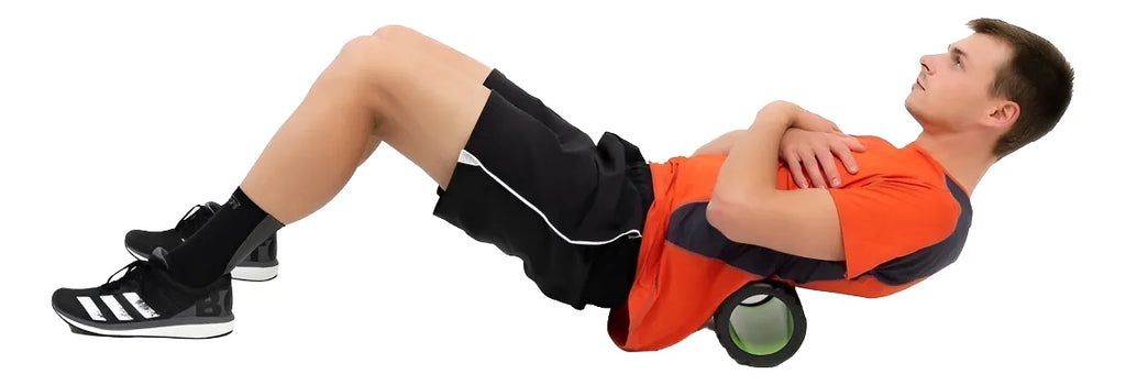 Rodillo Muscular Ergonómico