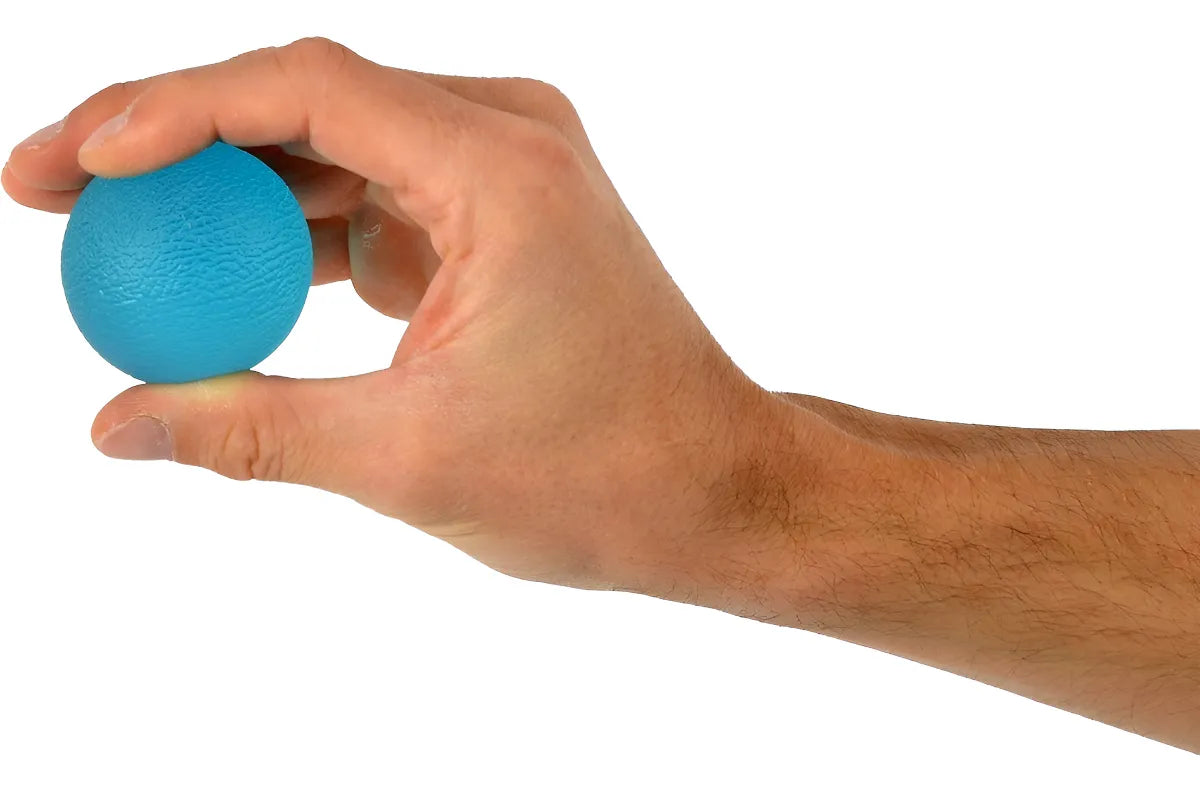 Pelota de Gel Terapéutica Antiestrés CanDo®