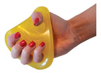 Guante de Fuerza de Gel