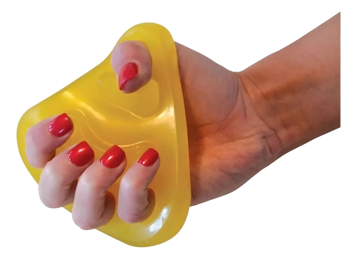 Guante de Fuerza de Gel