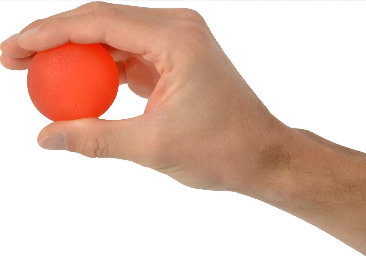 Pelota de Gel Terapéutica Antiestrés CanDo®