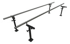 Barras Paralelas sin Plataforma SteelCare®