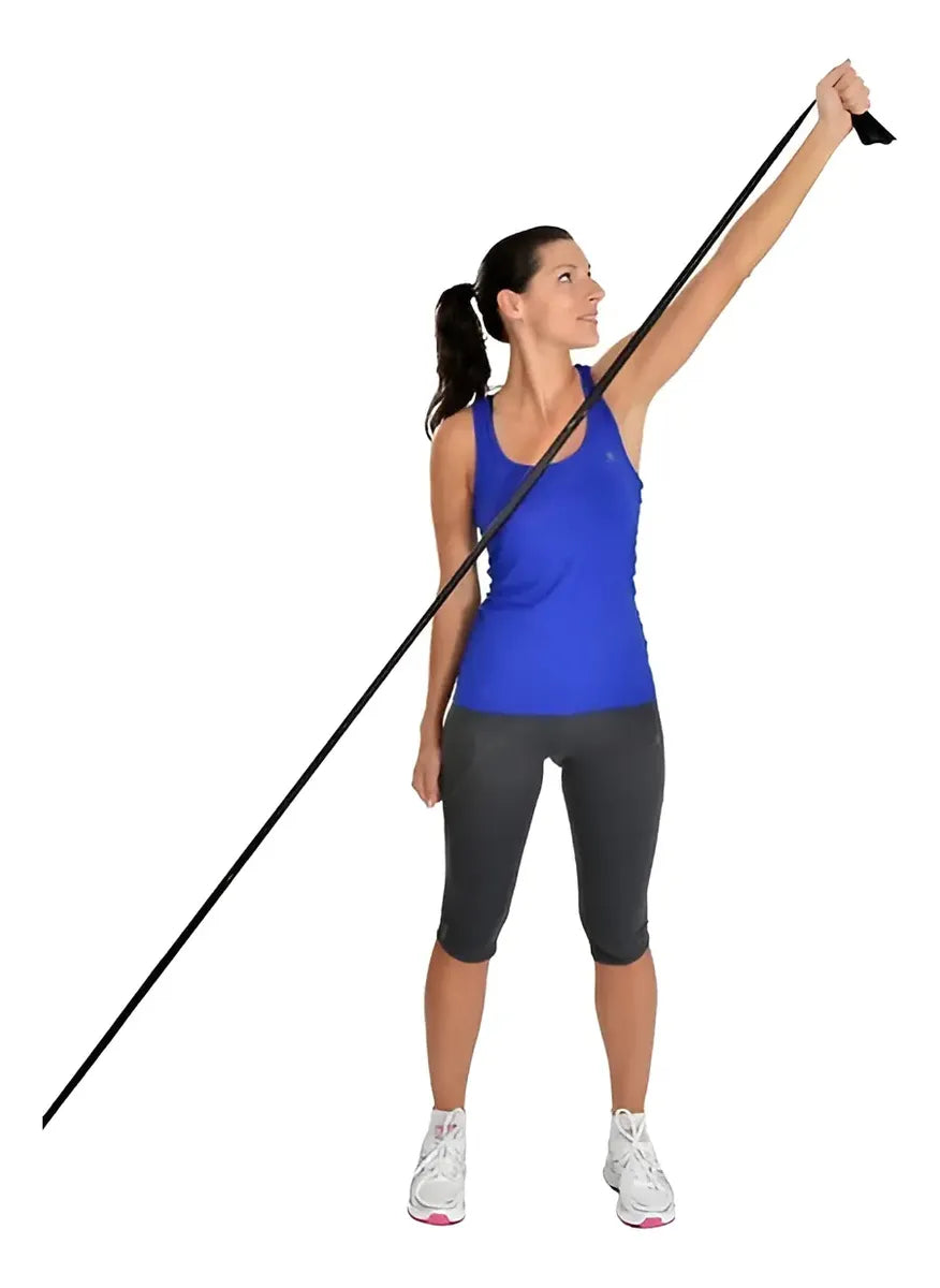Liga de Resistencia MoVeS FlexBand Classic (1.5m.x12.5cm.)