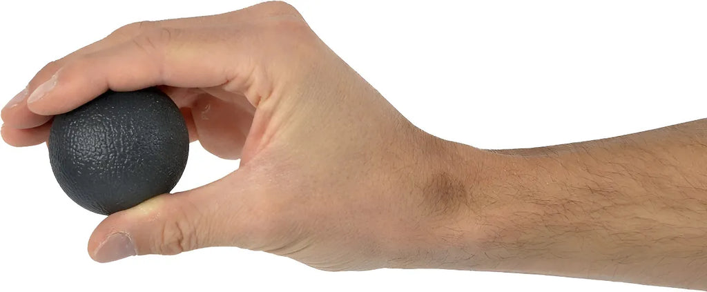 Pelota de Gel Terapéutica Antiestrés CanDo®