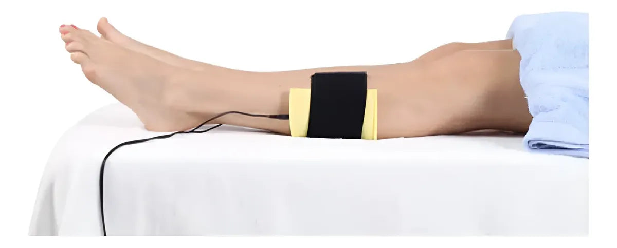 Sujetadores Velcro Nylatex Compass Health®