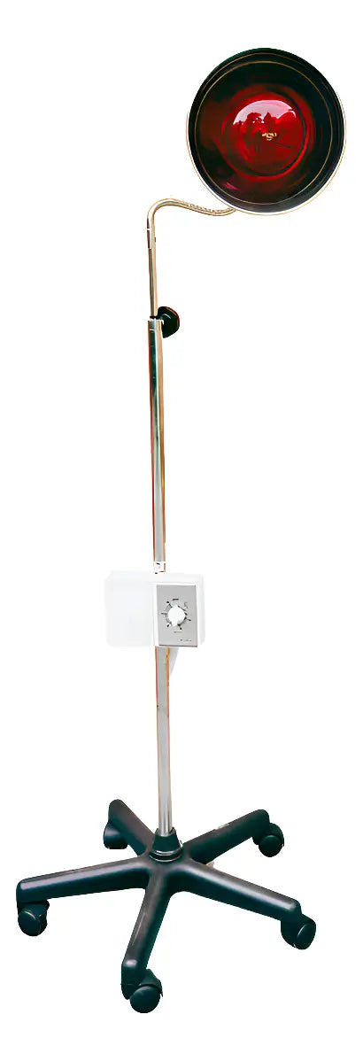 Lámpara de Calor Infrarrojo SteelCare®