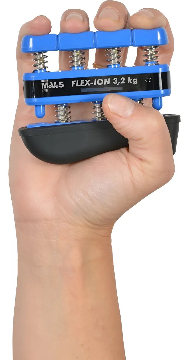 Ejercitador de Mano y Dedos Digi-Flex