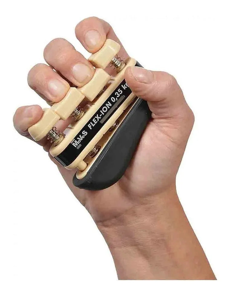 Ejercitador de Mano y Dedos Digi-Flex