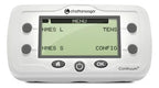 Electroestimulador Portátil Continuum® Kit Chattanooga