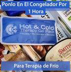 Compresa de Gel Fría Caliente Hot&Cold®