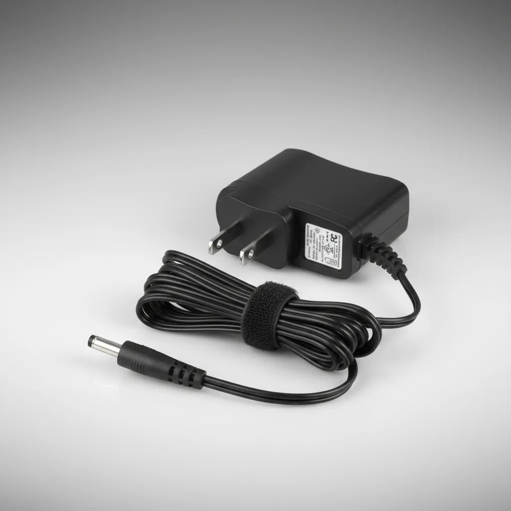 Eliminador Adaptador de Corriente para Electroestimulador Richmar
