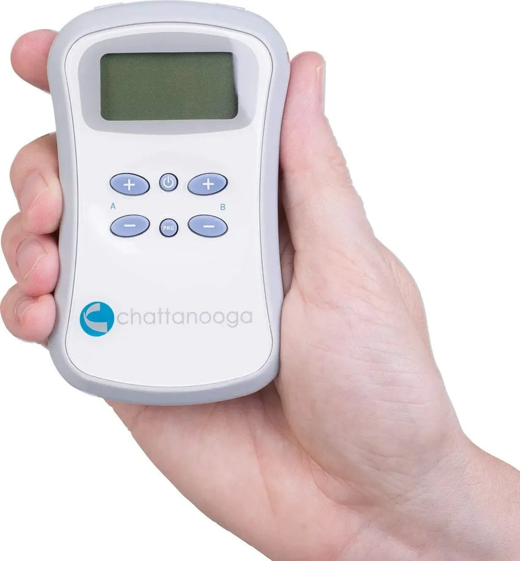Electroestimulador Portátil PrimeraTens® Chattanooga