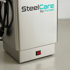 Compresero Caliente SteelCare®