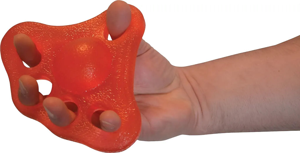 Guante de Fuerza de Gel