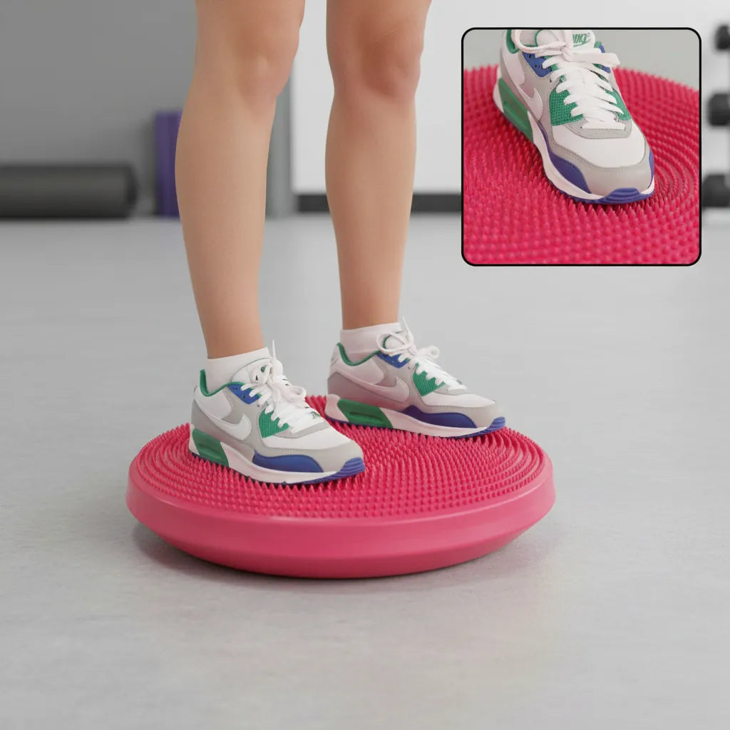 Estabilizador Sensorial de Balance 60cm.