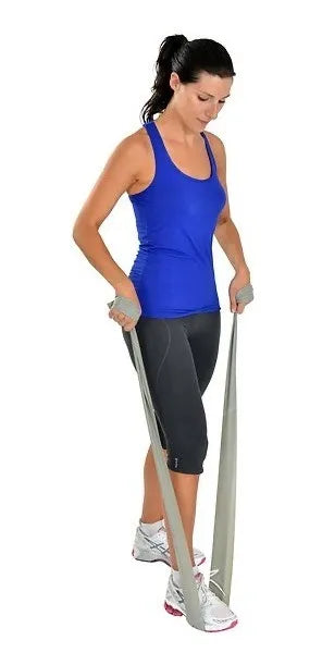 Liga de Resistencia MoVeS FlexBand Classic (1.5m.x12.5cm.)