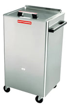 Compresero Caliente Chattanooga® Hydrocollator
