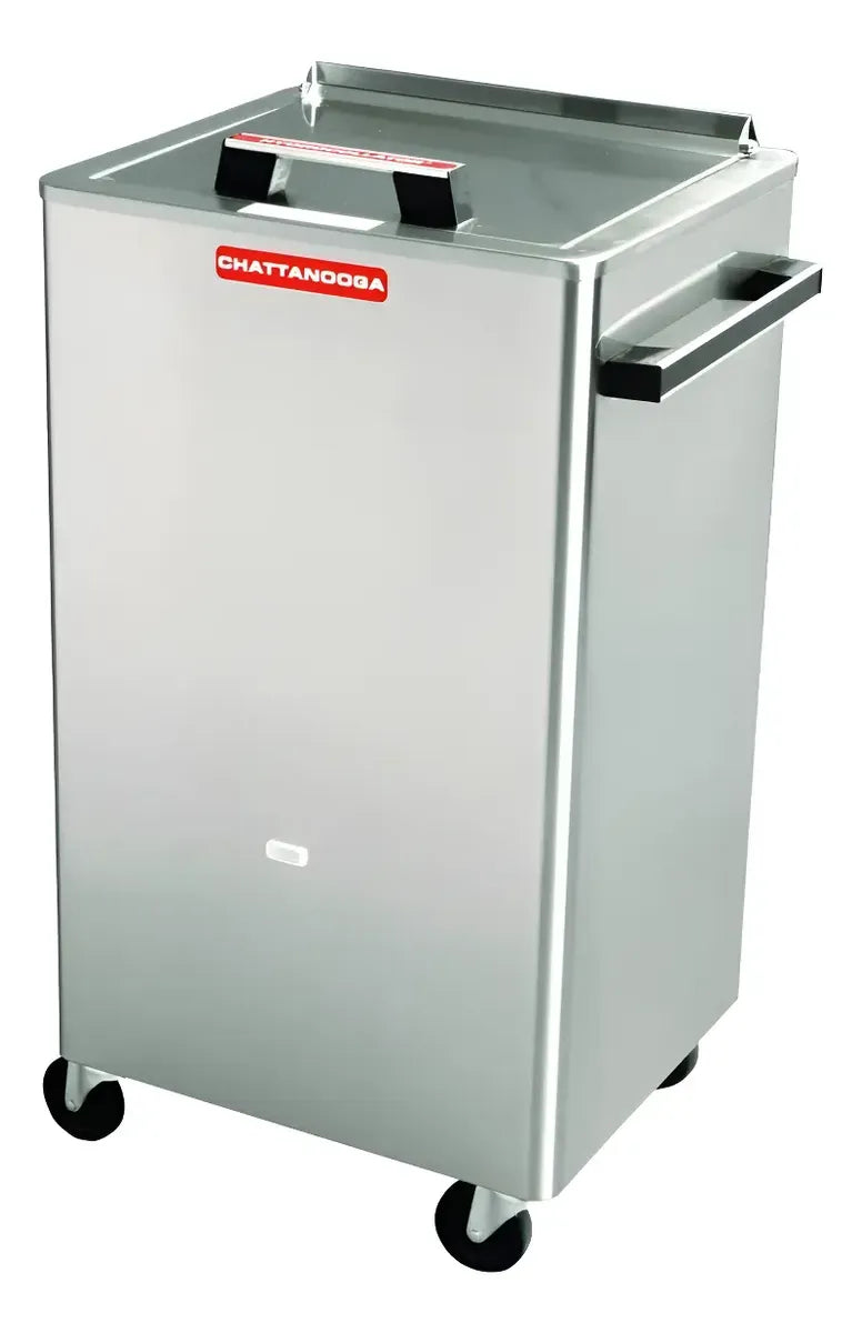 Compresero Caliente Chattanooga® Hydrocollator