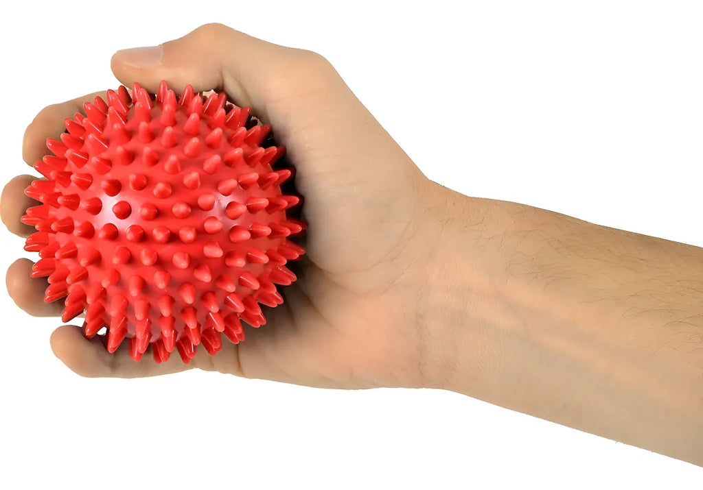 Pelota Sensorial o Masaje