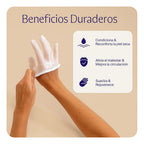 Parafina Clínica Perlas Granulada TheraBath®