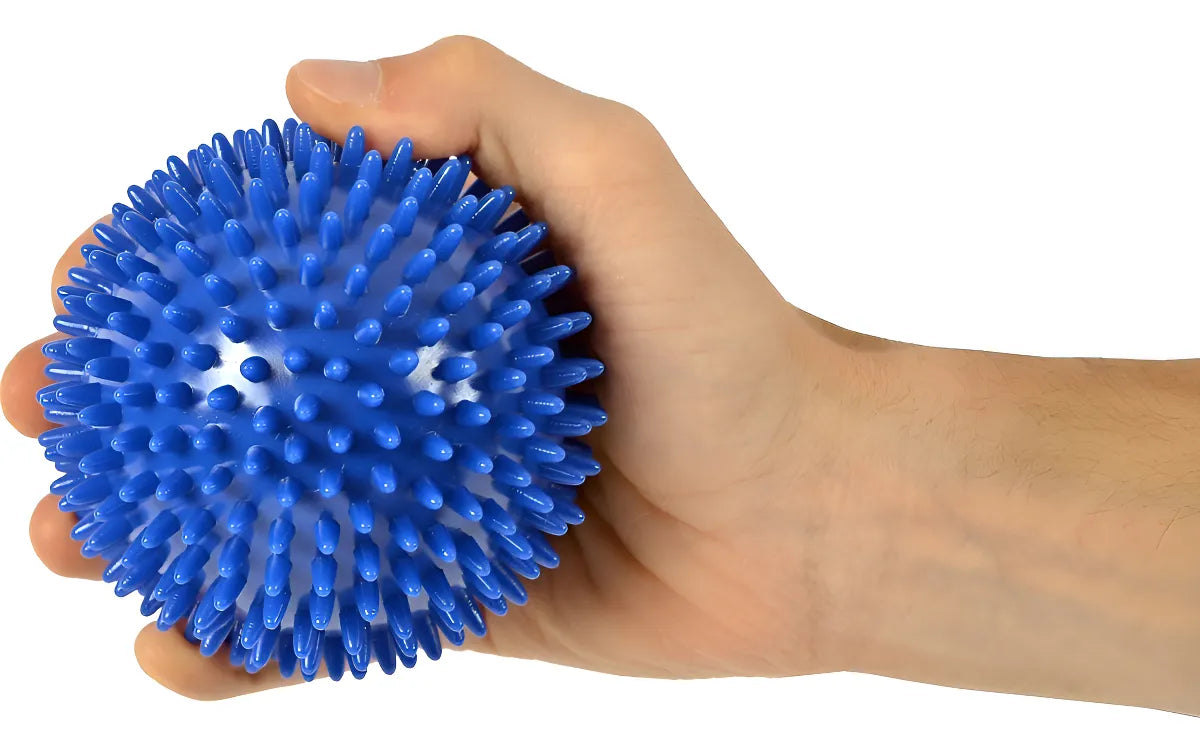 Pelota Sensorial o Masaje