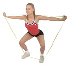 Liga de Resistencia MoVeS PowerBand F!T