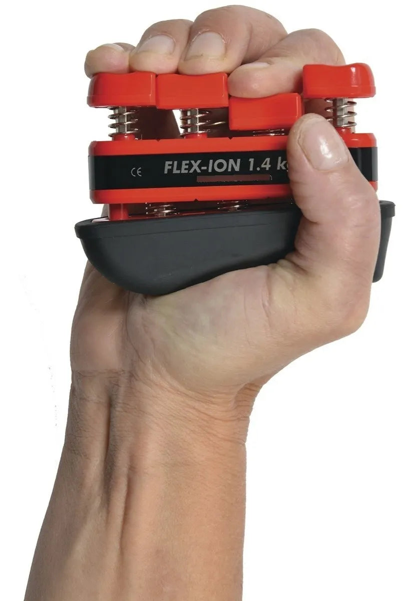 Ejercitador de Mano y Dedos Digi-Flex