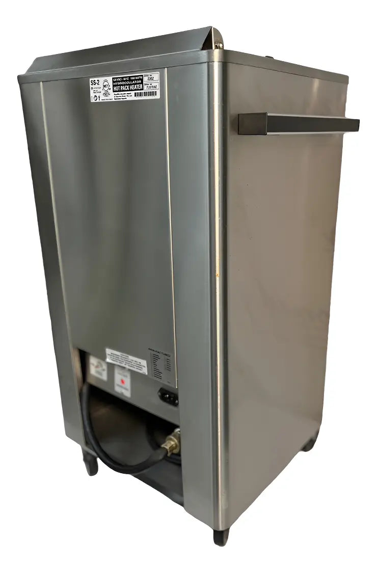 Compresero Caliente Chattanooga® Hydrocollator