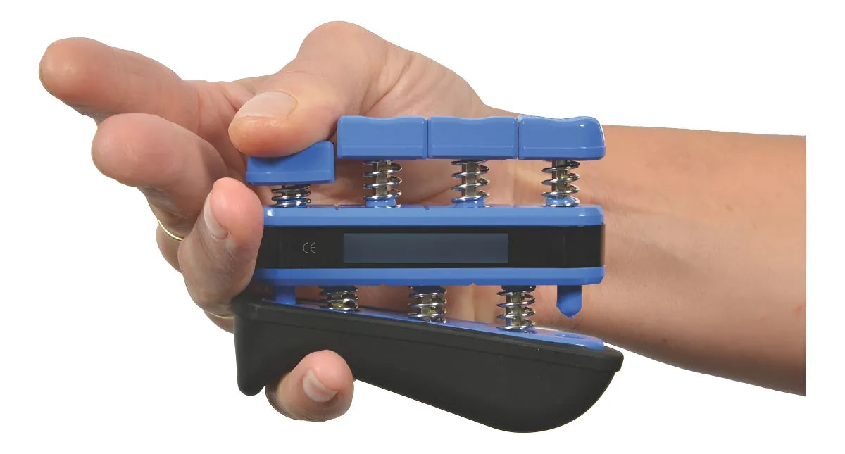 Ejercitador de Mano y Dedos Digi-Flex