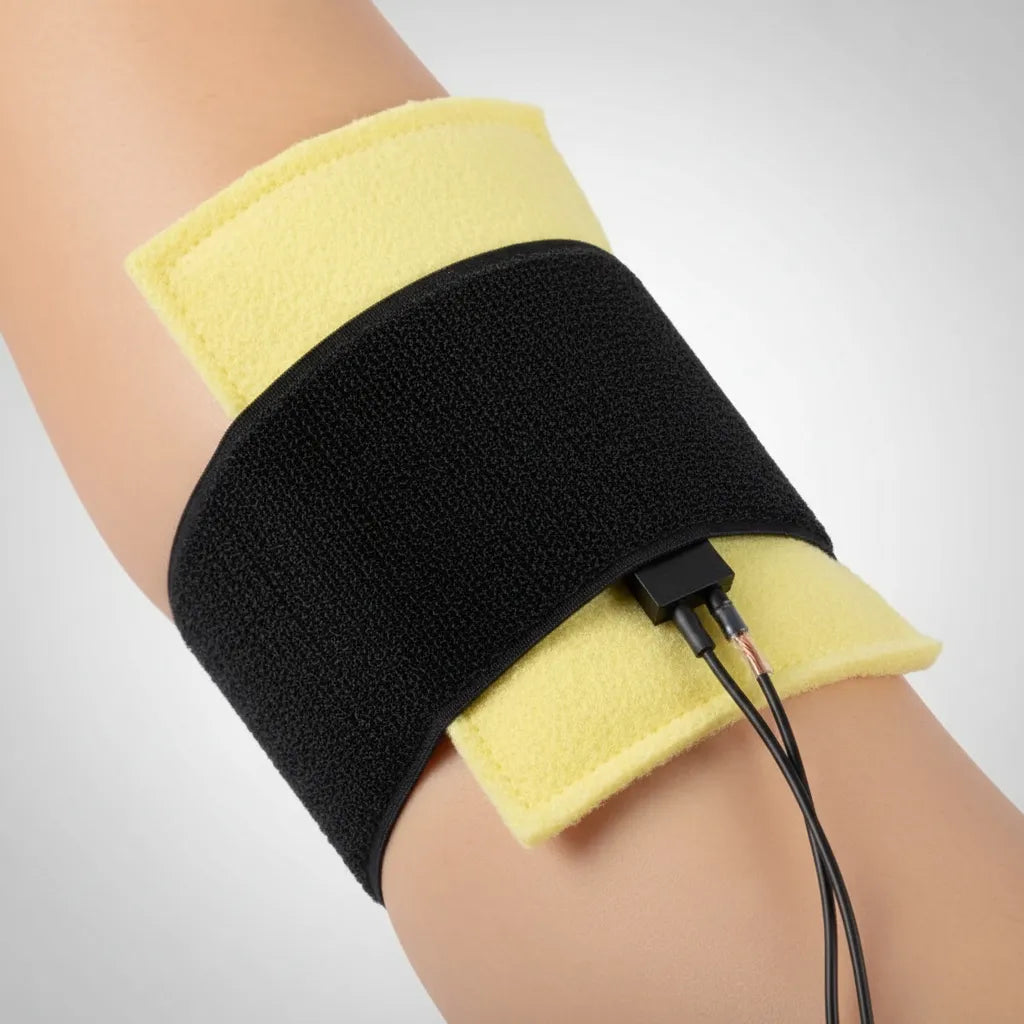 Sujetadores Velcro Nylatex Compass Health®