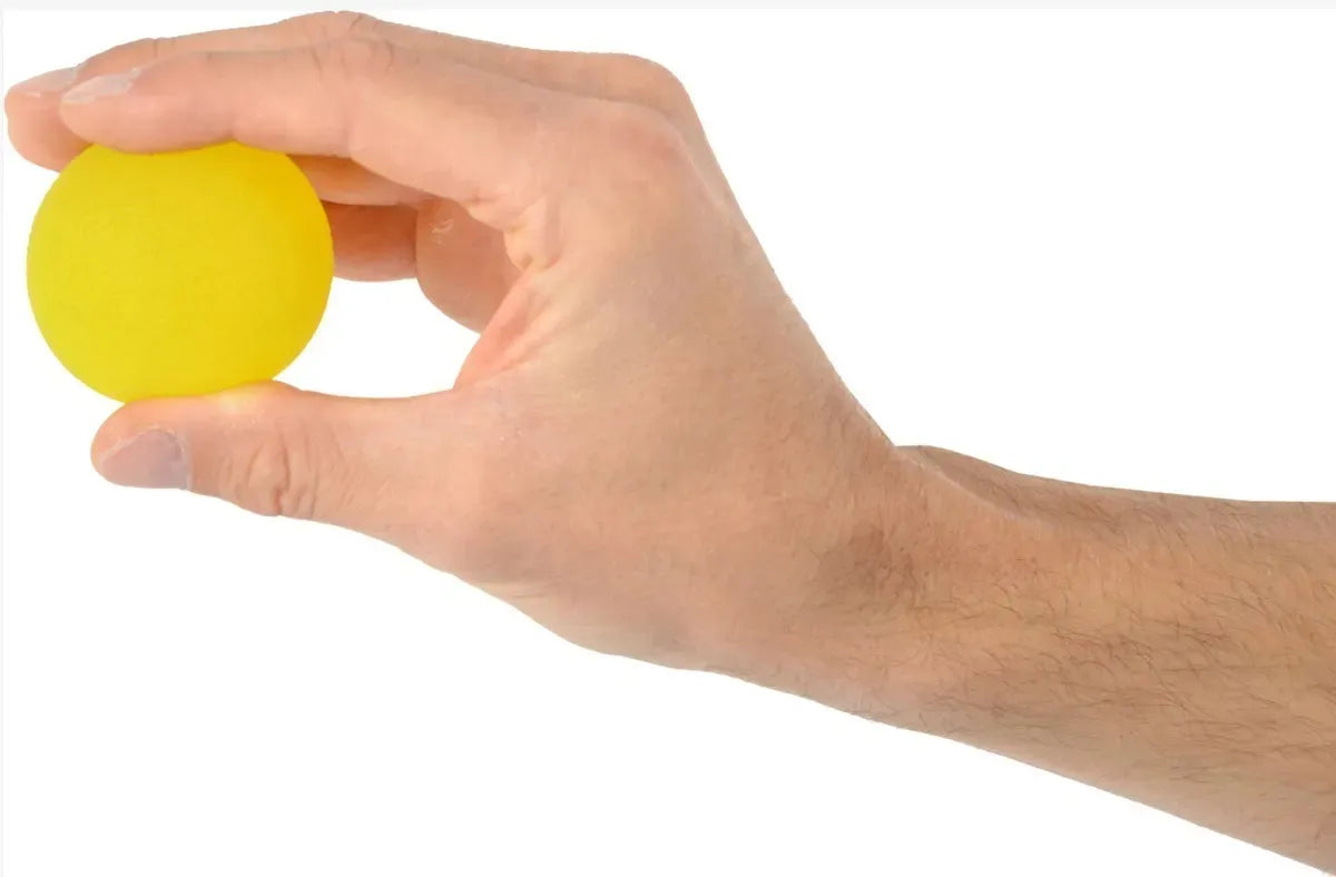 Pelota de Gel Terapéutica Antiestrés CanDo®
