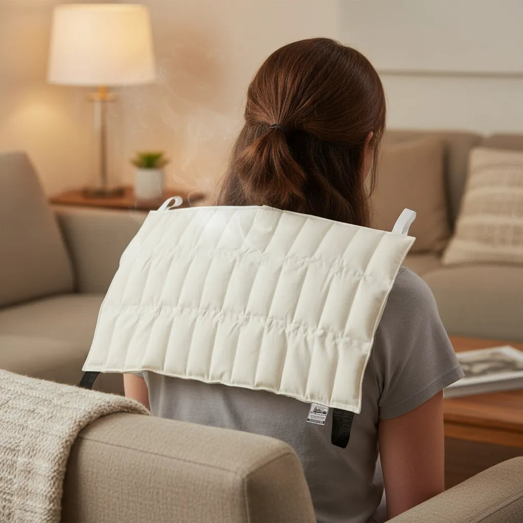 Compresa Caliente Chattanooga HotPac
