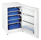 Freezer ColPac® Compresero Frío Chattanooga
