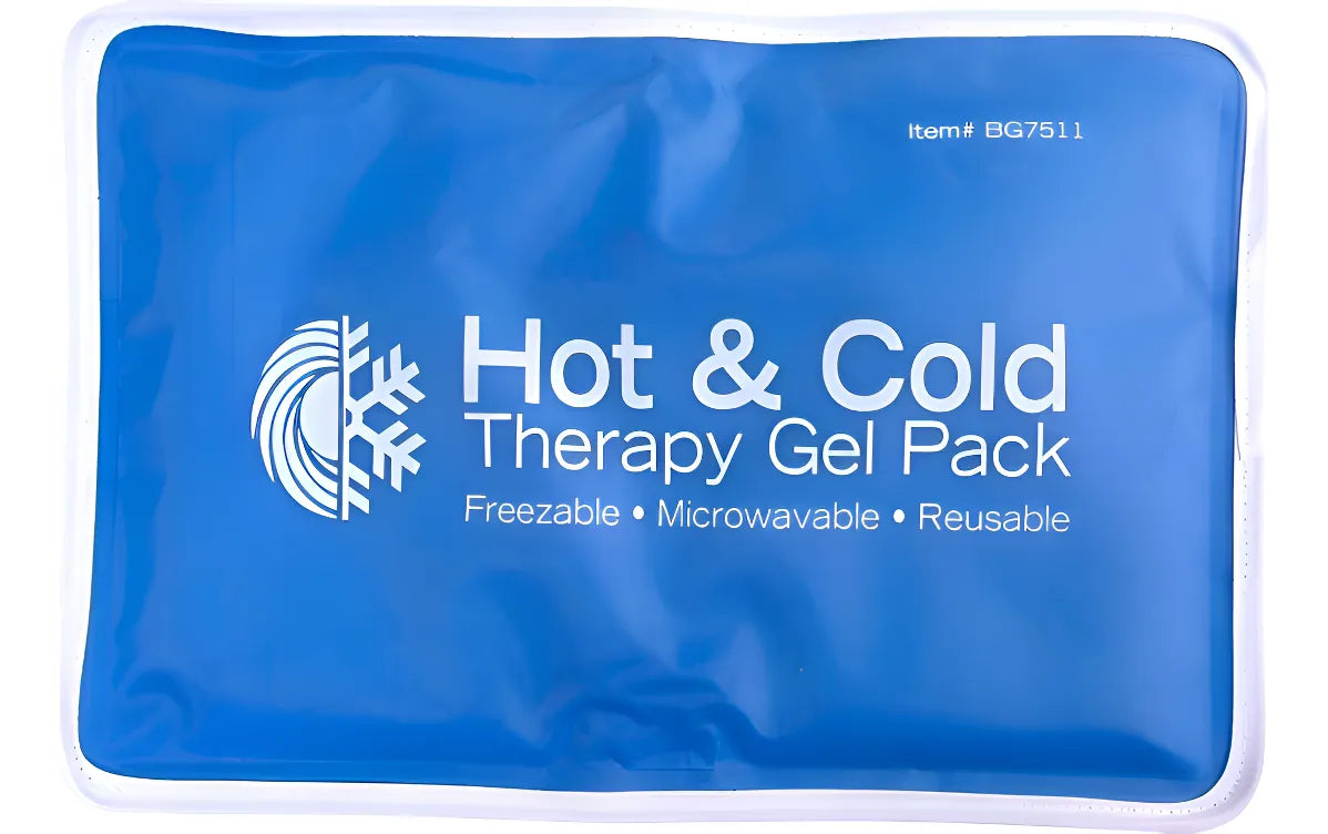 Compresa de Gel Fría Caliente Hot&Cold®