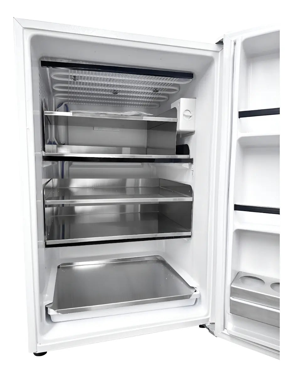Freezer ColPac® Compresero Frío Chattanooga