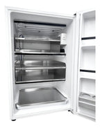 Freezer ColPac® Compresero Frío Chattanooga