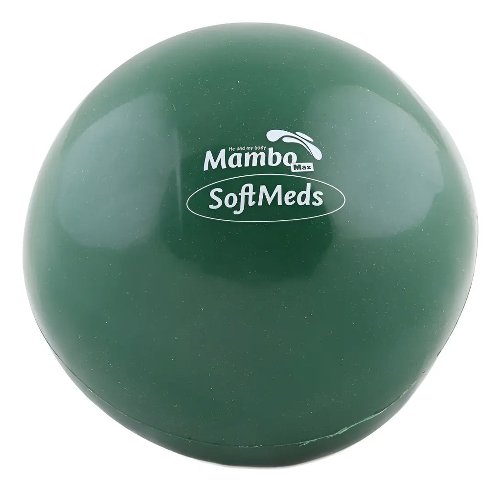 Pelota de Peso SoftMed