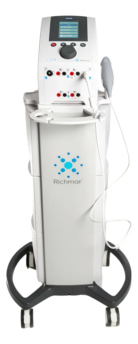 ComboTerapia Clínica TheraTouch CX® Richmar