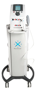 ComboTerapia Clínica TheraTouch CX® Richmar